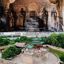 邯郸赵苑旅游区 - 邯郸市旅游 缩略图 5