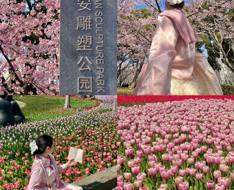上海旅游 1