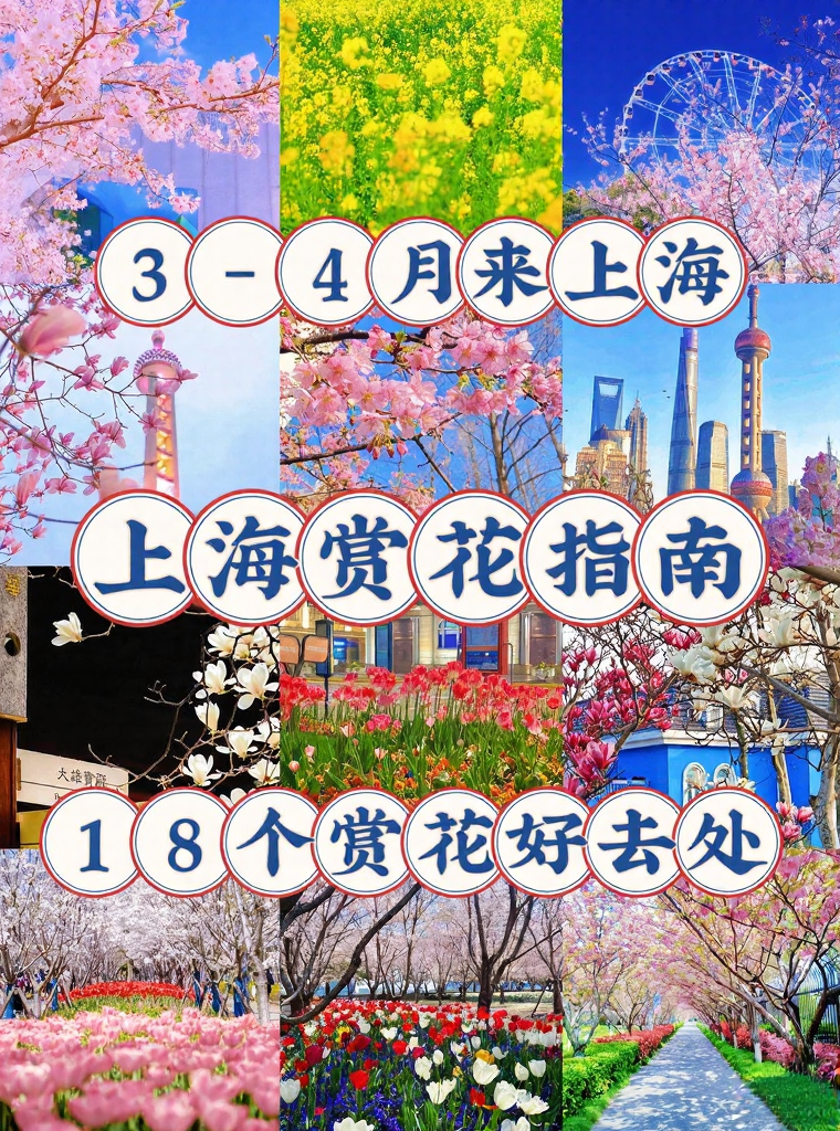 上海旅游