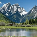 甘孜旅游 缩略图 3