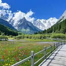 甘孜旅游 缩略图 4