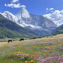 甘孜旅游 缩略图 1