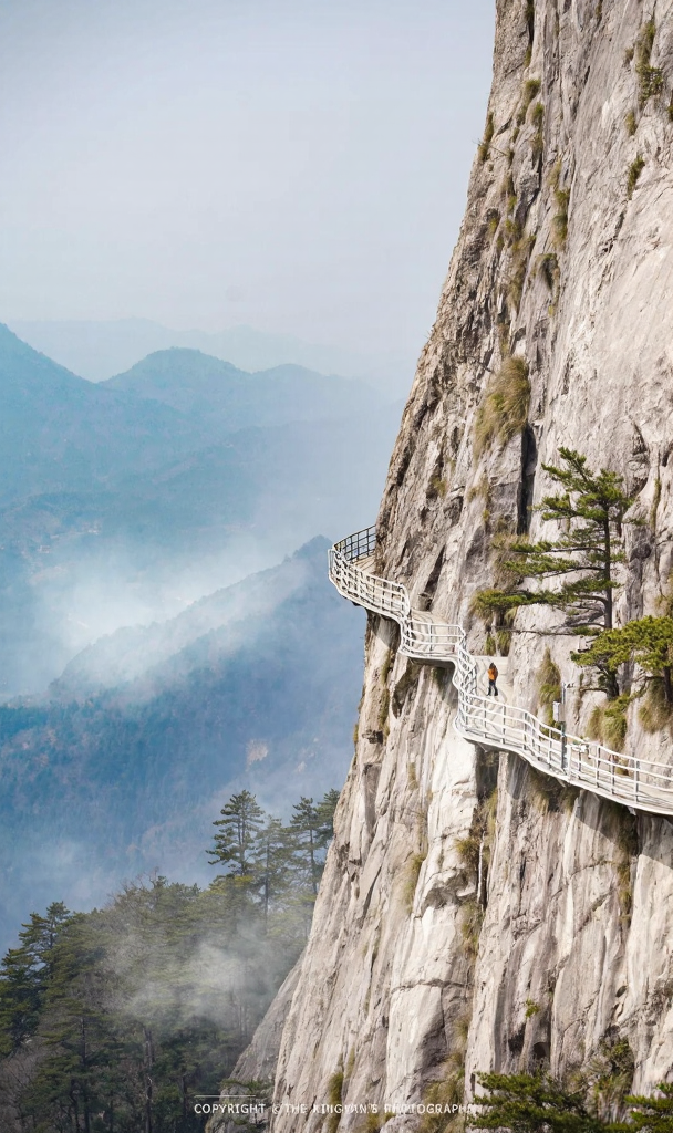 安庆旅游