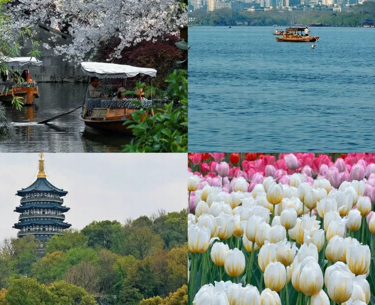 杭州旅游 1