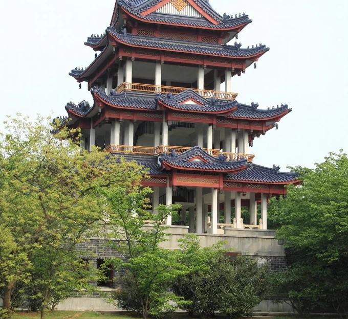上海旅游 1