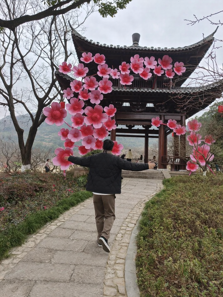 杭州旅游