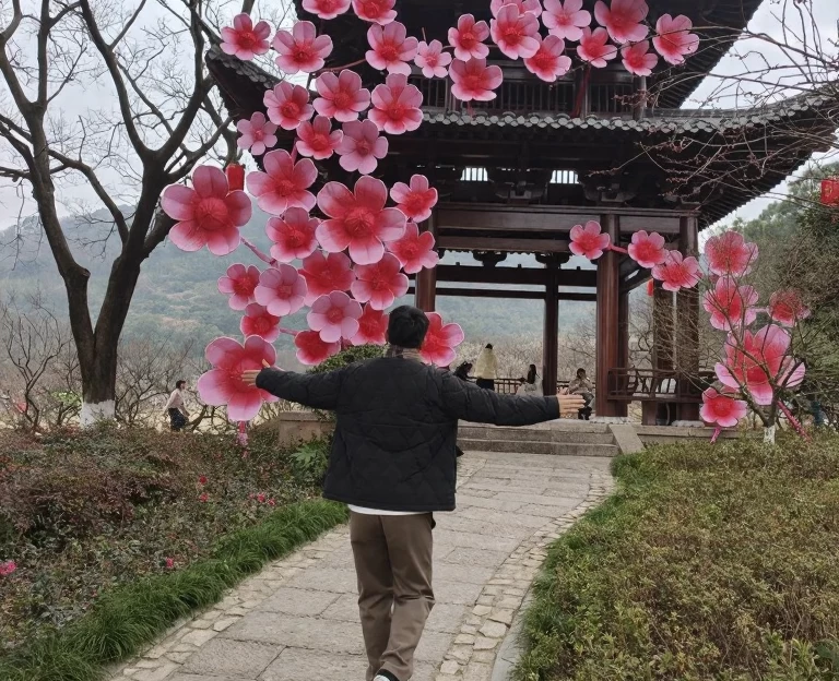 杭州旅游 1