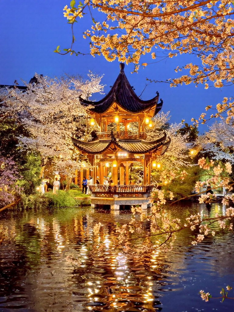 杭州旅游