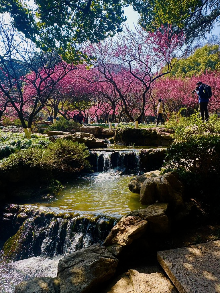 杭州旅游