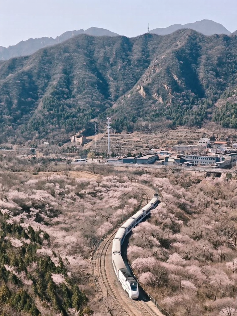 北京旅游