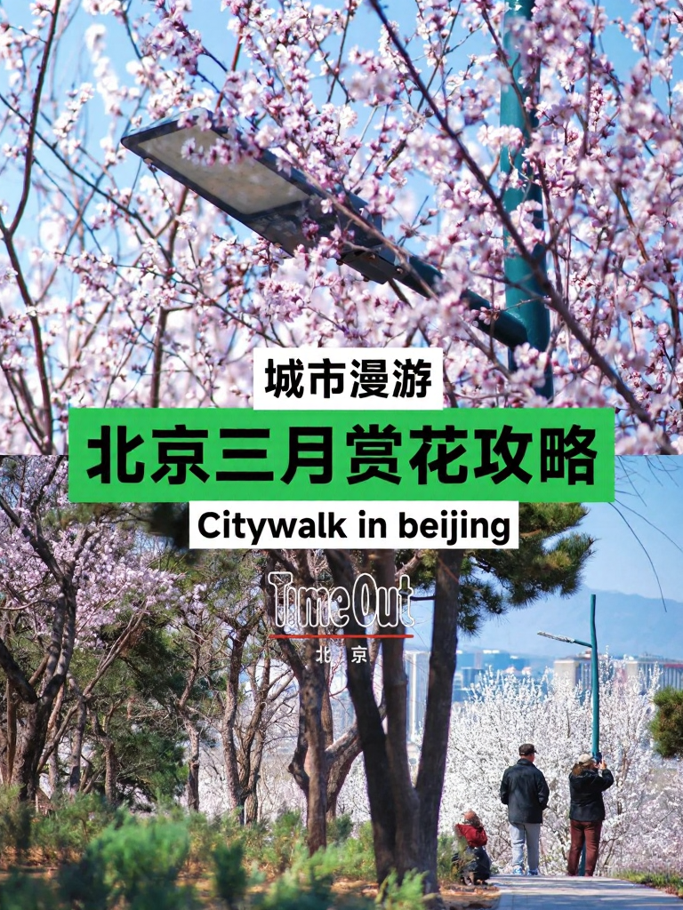 北京旅游