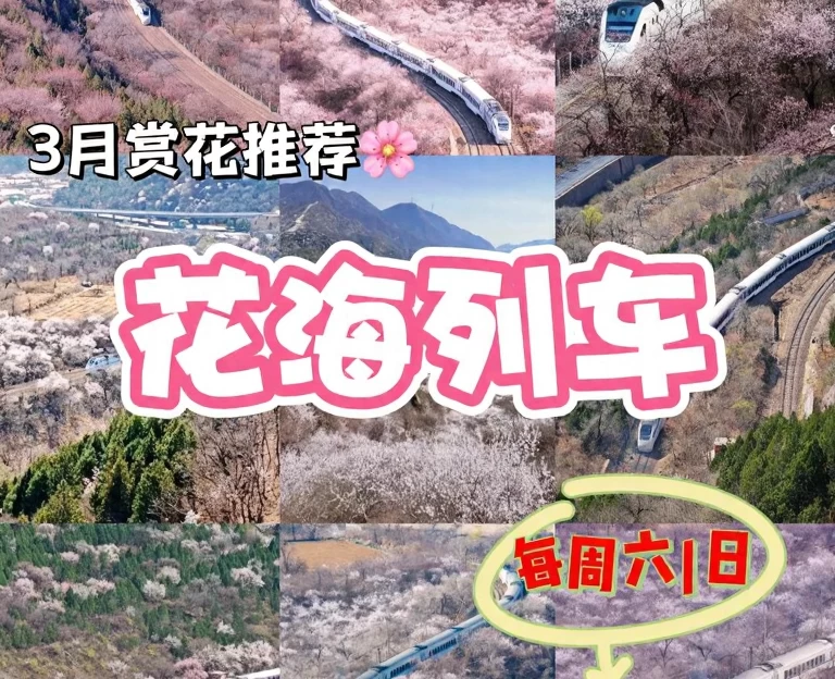 北京旅游 1