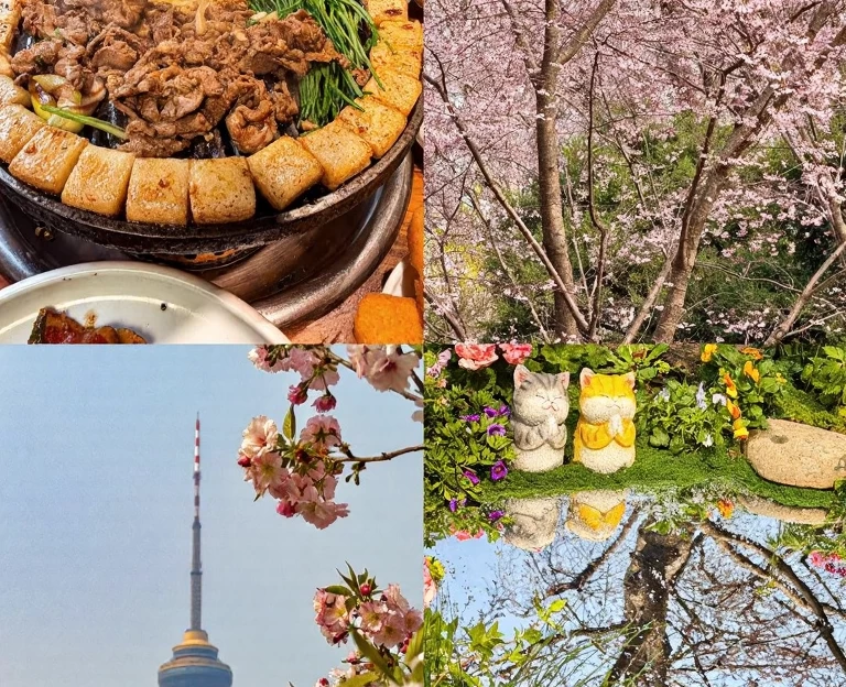 北京旅游 1