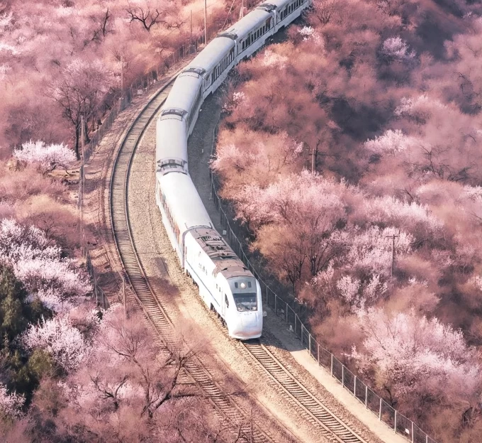 北京旅游 1