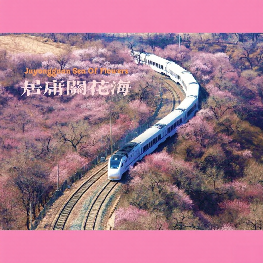 北京旅游