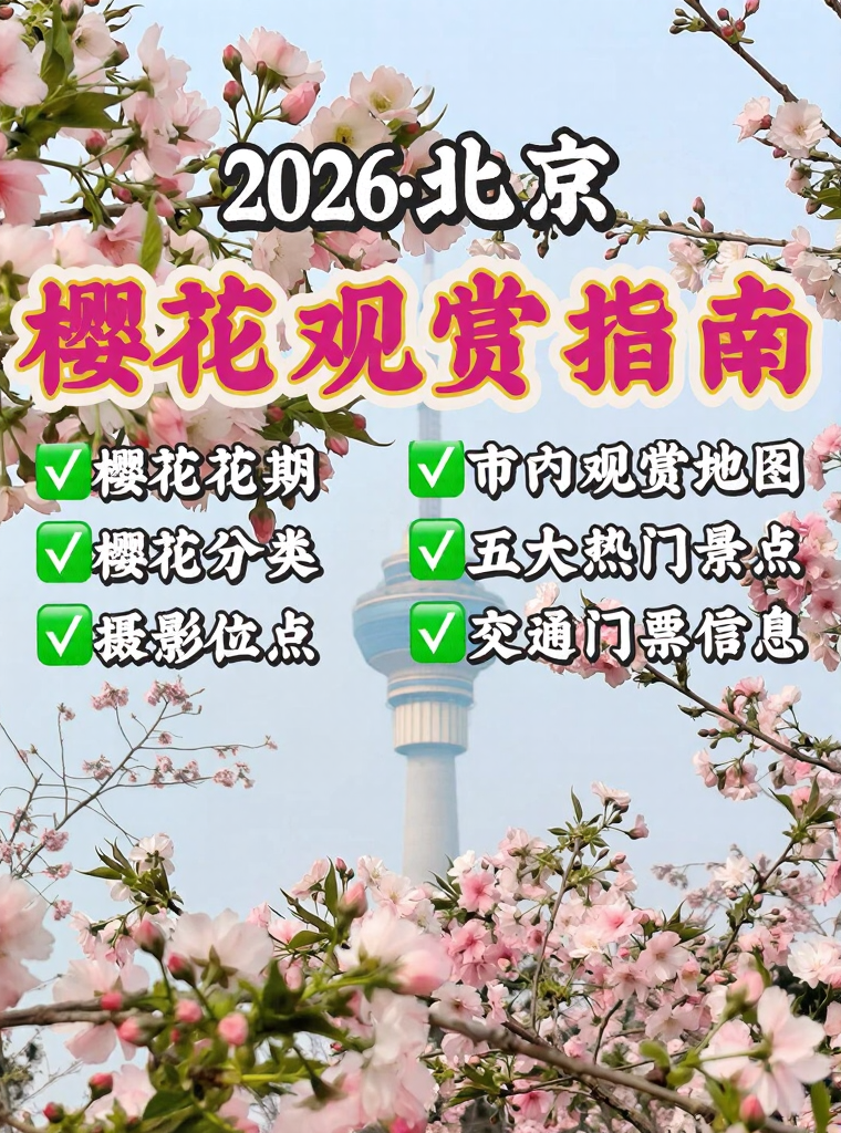 北京旅游