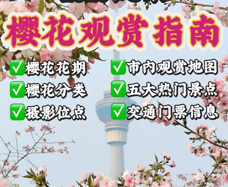 北京旅游 1