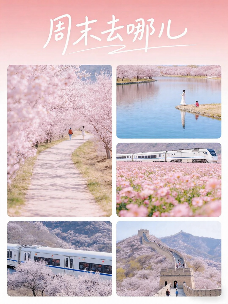 北京旅游
