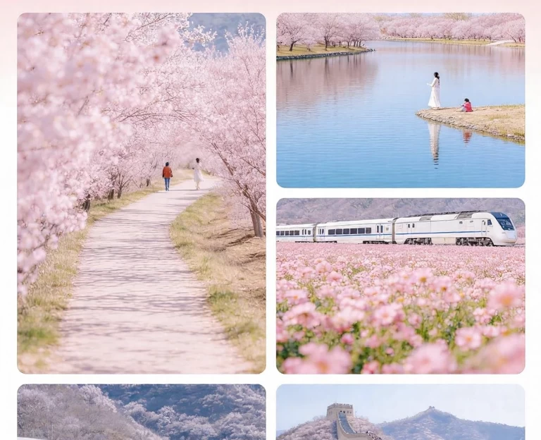 北京旅游 1