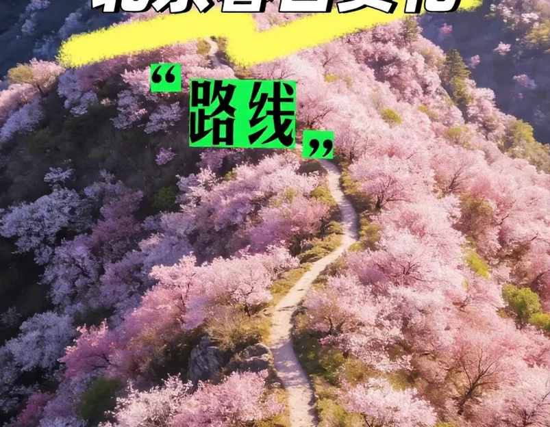 北京旅游 1
