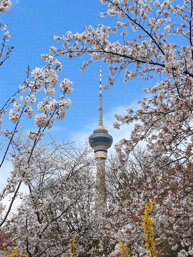 北京旅游