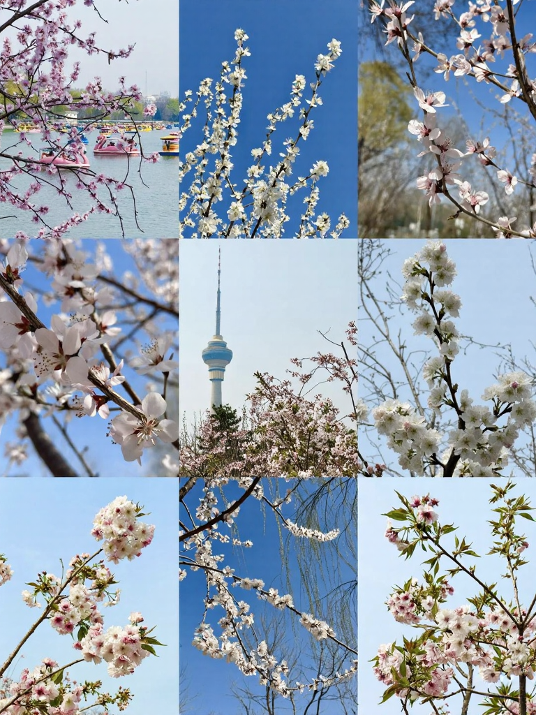 北京旅游