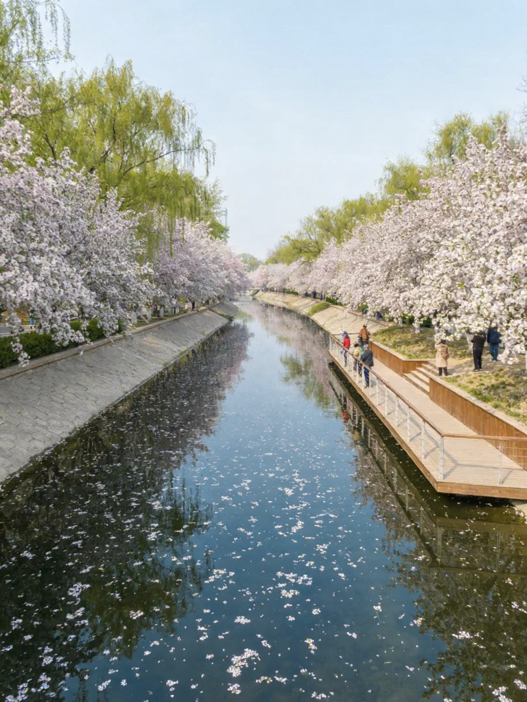 北京旅游
