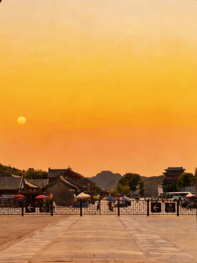 北京旅游