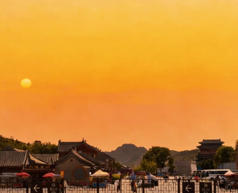 北京旅游 1