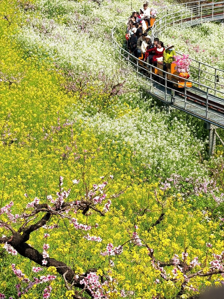 湖州旅游