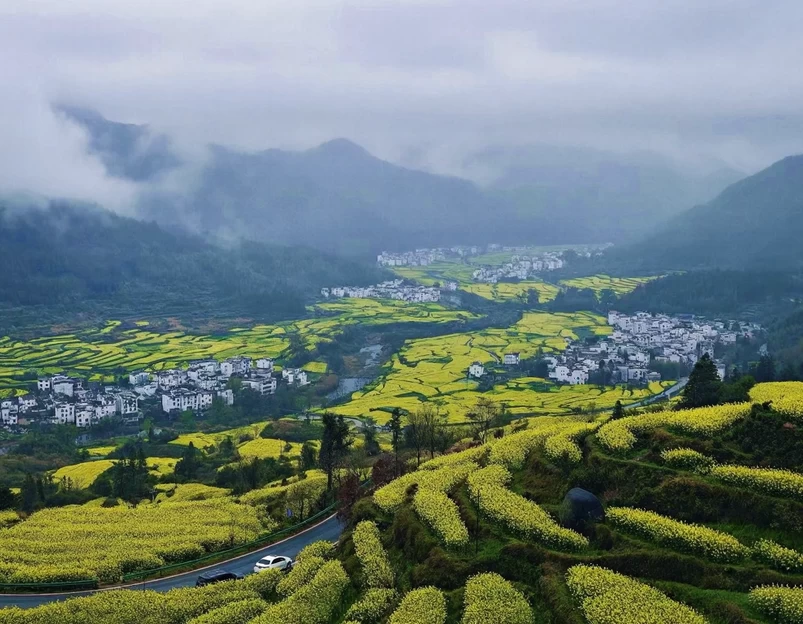 上饶旅游 1