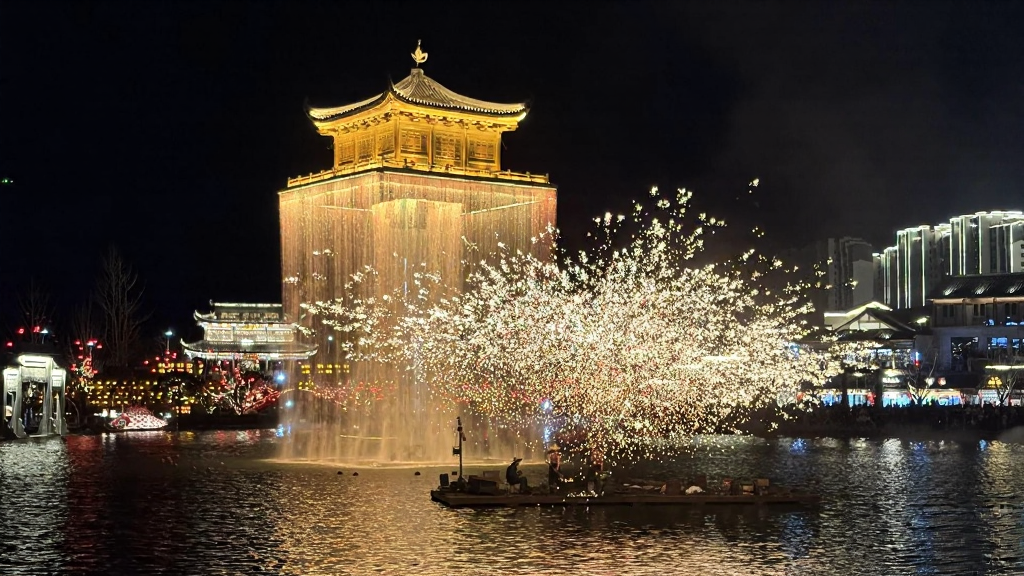 黄山旅游