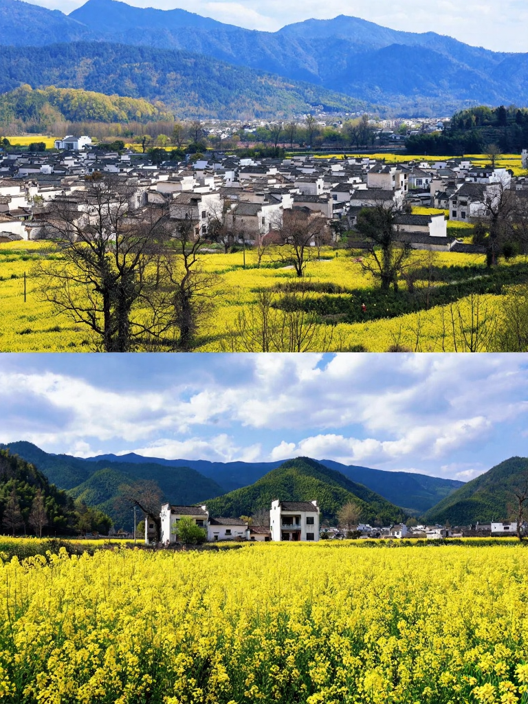 黄山旅游