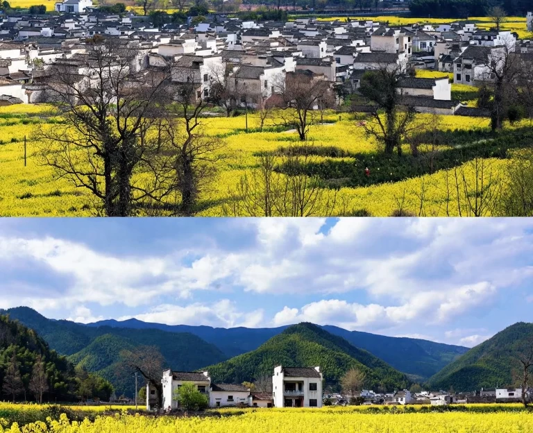 黄山旅游 1