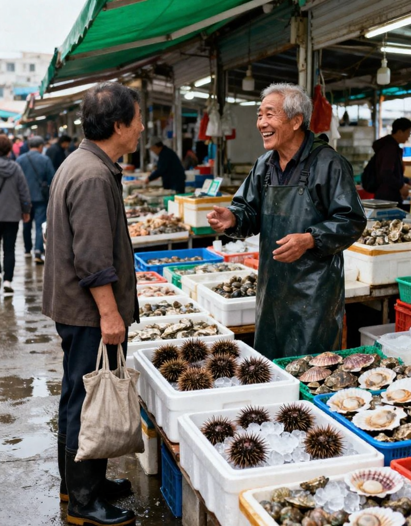 大连旅游