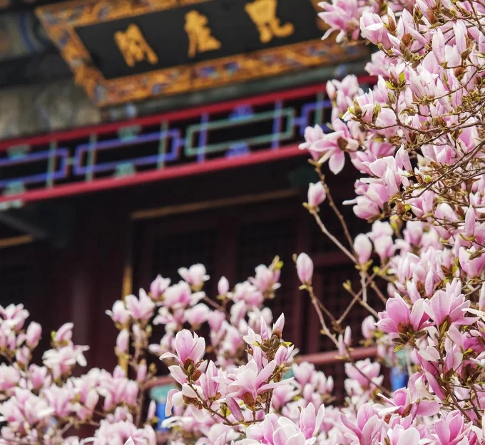 北京旅游 1