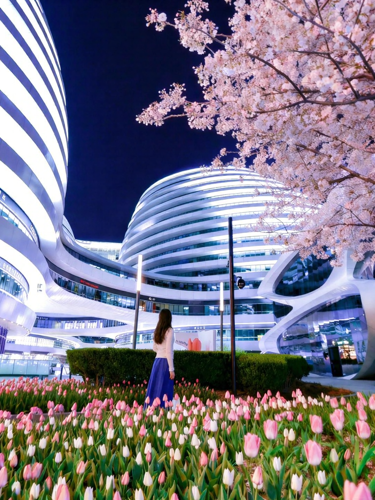 北京旅游