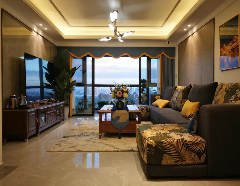 昆明旅游 1