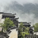 黄山旅游 缩略图 1