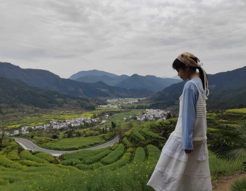 黄山旅游 1