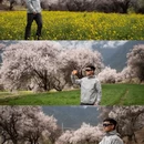 林芝旅游 缩略图 1