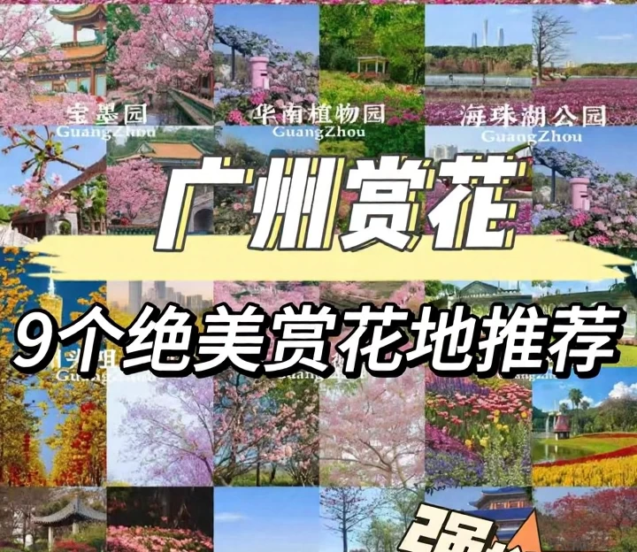 广州旅游 1