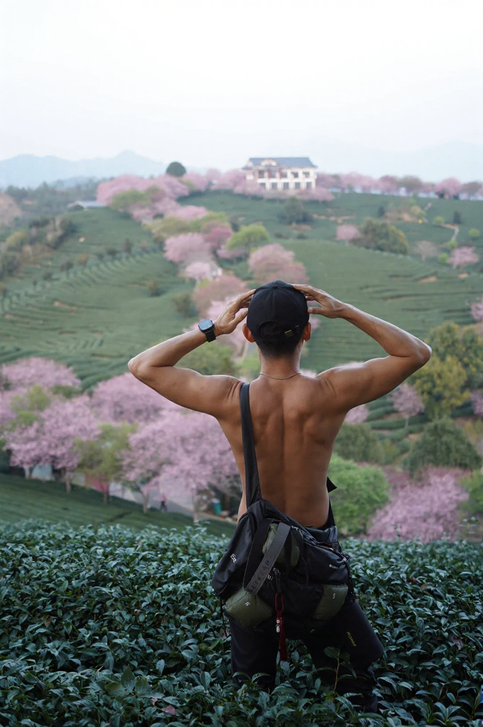 龙岩旅游