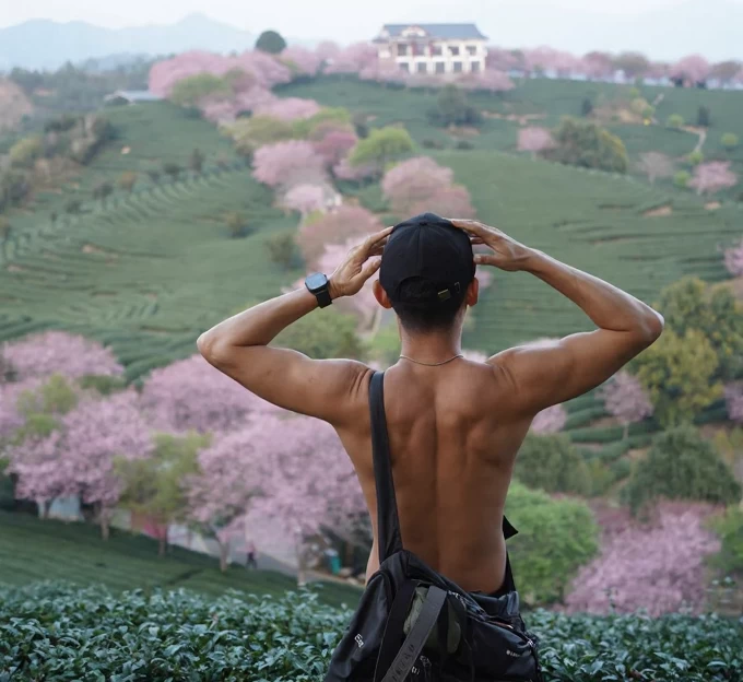 龙岩旅游 1
