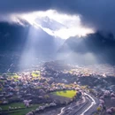 林芝旅游 缩略图 1