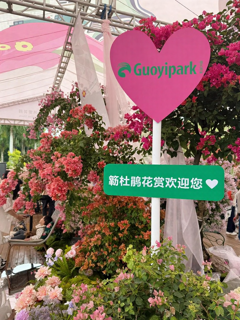 深圳旅游