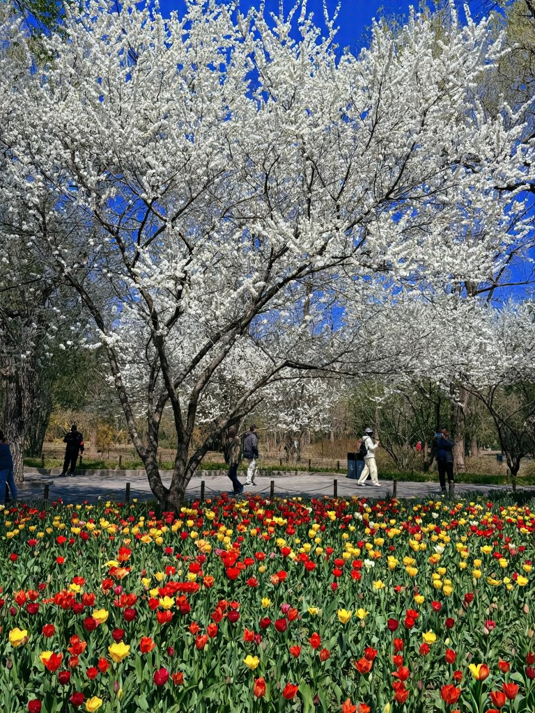 北京旅游