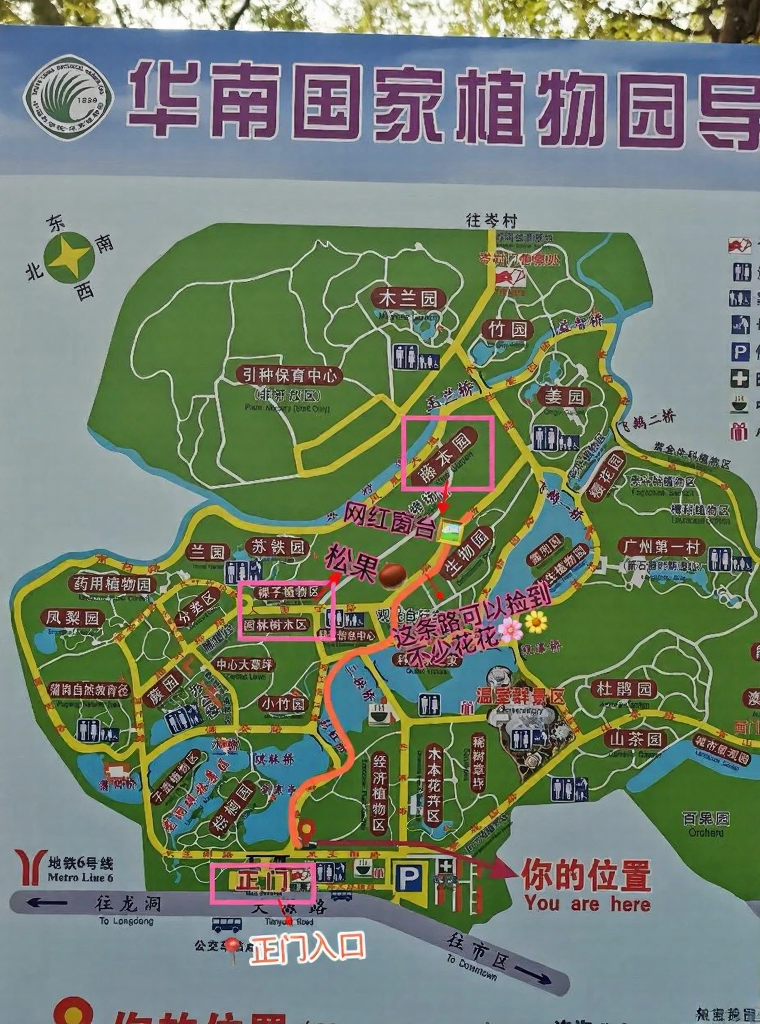 广州旅游