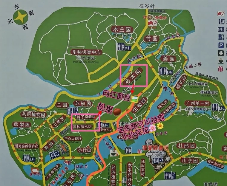 广州旅游 1