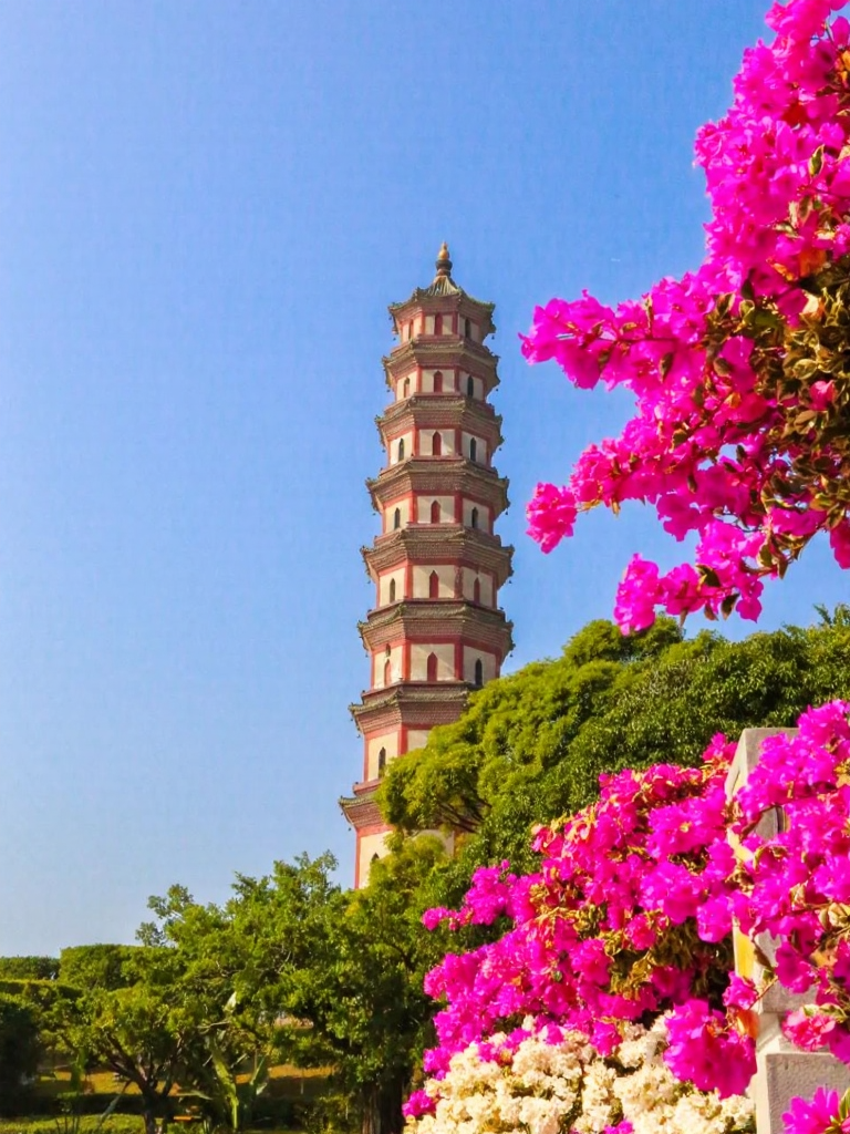 广州旅游
